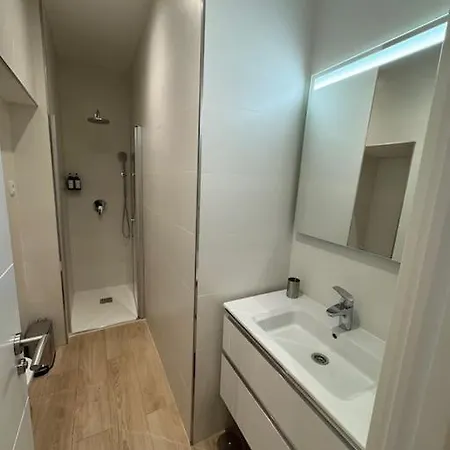Madrid Centro Apartamnto Estreno Exterior photo