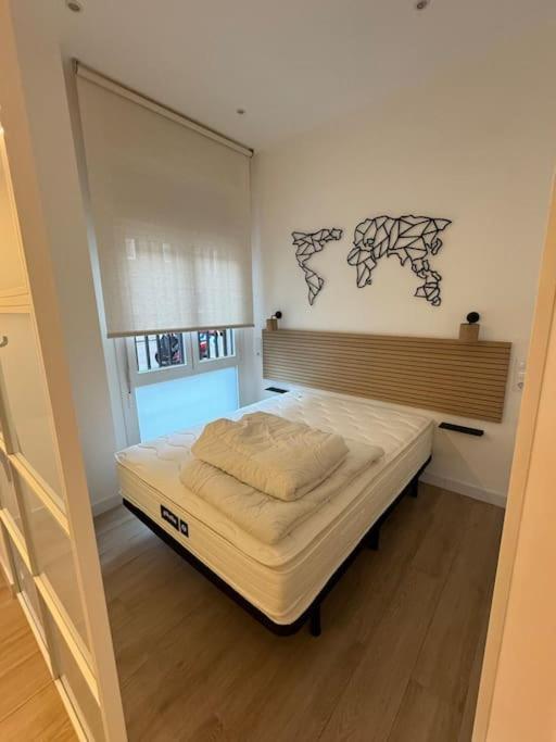 Centro Apartamnto Estreno Apartment Madrid