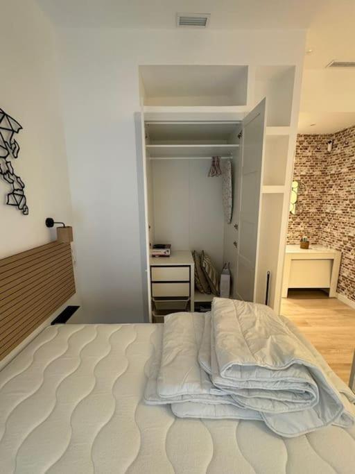 Centro Apartamnto Estreno * Madrid