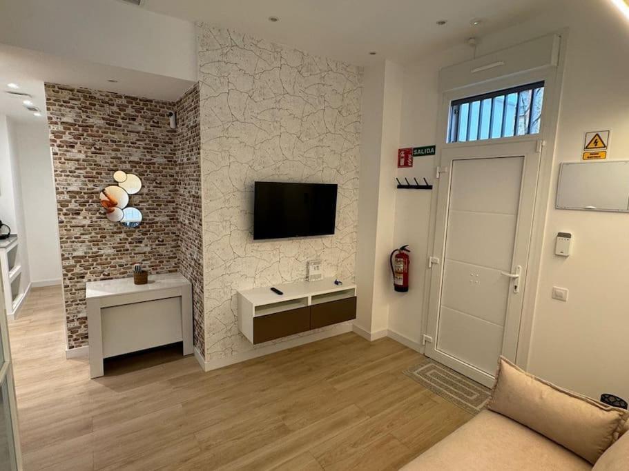 Centro Apartamnto Estreno Apartament