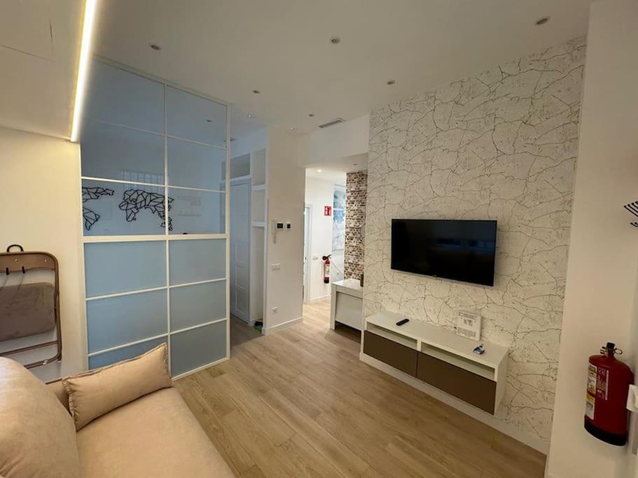Apartment Centro Apartamnto Estreno *