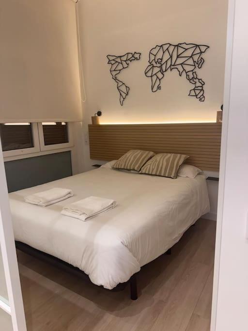 Apartment Centro Apartamnto Estreno Madrid