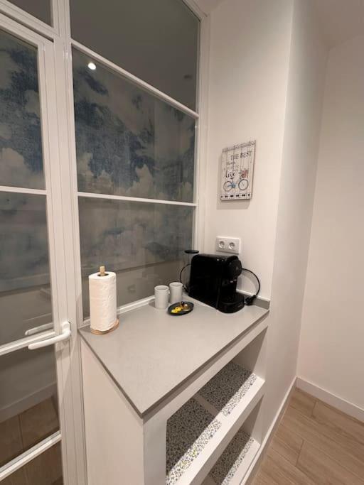 Centro Apartamnto Estreno Madrid
