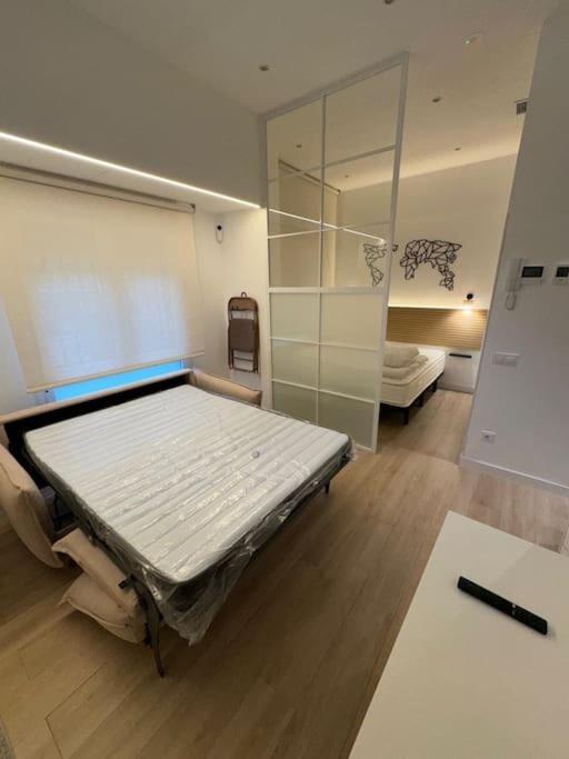 Centro Apartamnto Estreno * Madrid