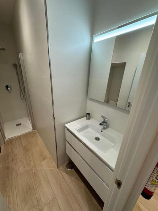 Centro Apartamnto Estreno