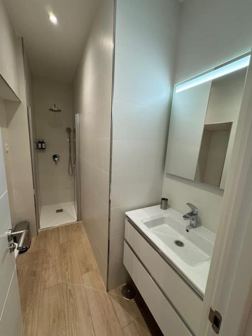 Centro Apartamnto Estreno Apartament Madrid
