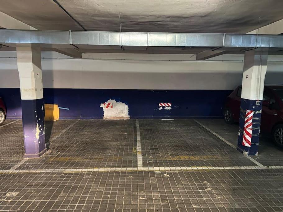 Centro Apartamnto Estreno *