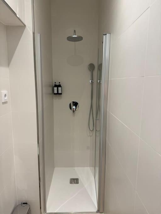 Centro Apartamnto Estreno * Madrid