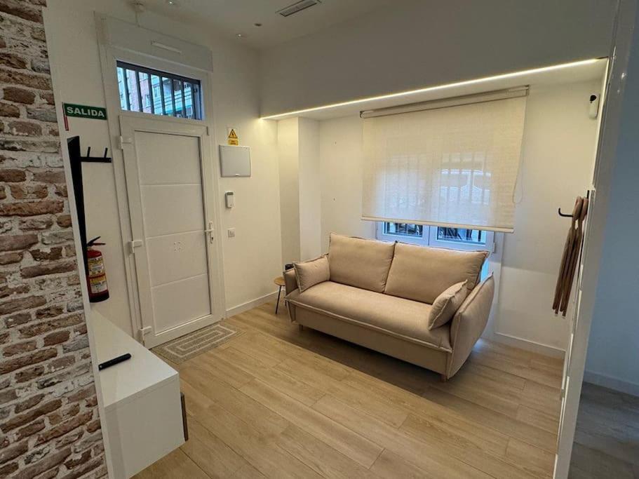 Centro Apartamnto Estreno