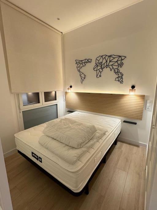 Apartment Centro Apartamnto Estreno *