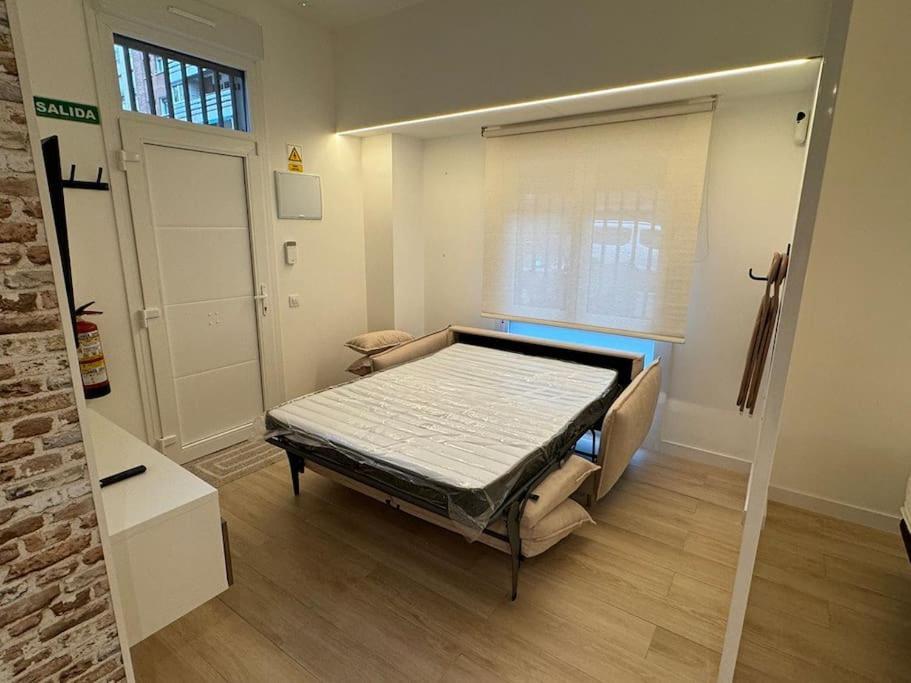 Apartment Centro Apartamnto Estreno Madrid