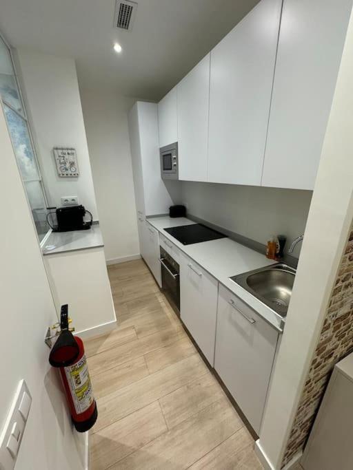 Centro Apartamnto Estreno *