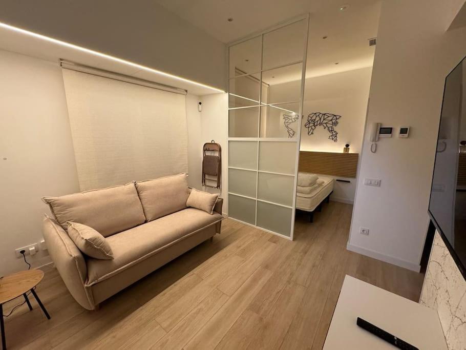 Centro Apartamnto Estreno Madrid